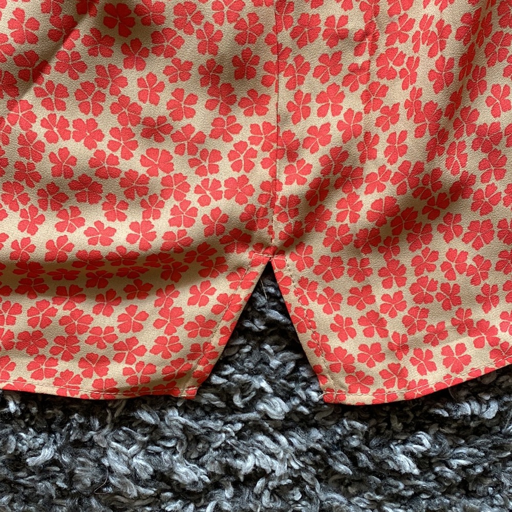 Banana Republic tank - Picture 6 of 7